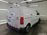  Citroen  Jumpy  Fourgon Club M 1.5 BlueHDi 100CV BVM6 E6d #3