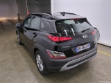  Hyundai  Konna HYUNDAI Kona / 2020 / 5P / SUV 1.0 T-GDI 120 MHEV 48V BUSINESS #2