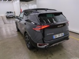  KIA  Sportage KIA  / 2021 / 5P / SUV 1.6 T-GDI 265 PHEV AUTO 4WD GT-L PREM BU #2