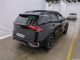  KIA  Sportage KIA  / 2021 / 5P / SUV 1.6 T-GDI 265 PHEV AUTO 4WD GT-L PREM BU #3