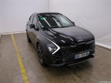  KIA  Sportage KIA  / 2021 / 5P / SUV 1.6 T-GDI 265 PHEV AUTO 4WD GT-L PREM BU #4