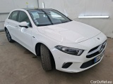  Mercedes  A-Klasse MERCEDES-BENZ Classe A Compact / 2018 / 5P / Berline A 250 e Business Line 8G-DCT #4