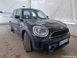  Mini  Countryman MINI  / 2020 / 5P / Crossover Cooper SE ALL4 Busi Design 125+95ch BVA6 #4