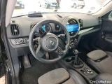  Mini  Countryman MINI  / 2020 / 5P / Crossover Cooper SE ALL4 Busi Design 125+95ch BVA6 #5