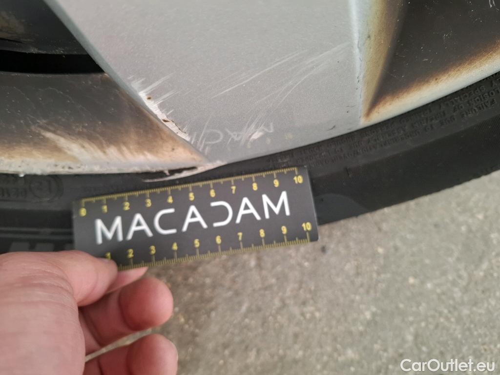  Renault  Kangoo  Express Maxi Extra (Série Spéciale) 1.5 dCi 90CV BVM5 E6 #80