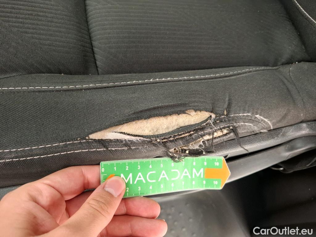  Renault  Trafic  Furgon Grand Confort L1H1 1200 1.6 dCi 125CV BVM6 E6 #7