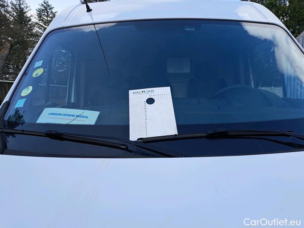  Renault  Master RENAULT  VU 4p Fourgon FG GCf Trac F3500 L2H2 dCi 130 Euro6 #10