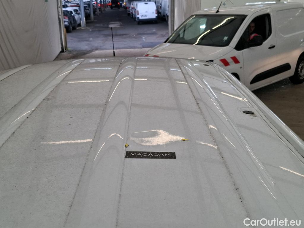  Renault  Kangoo  II Express Maxi Extra (Série Spéciale) 1.5 dCi 95CV BVM6 E6dT #11