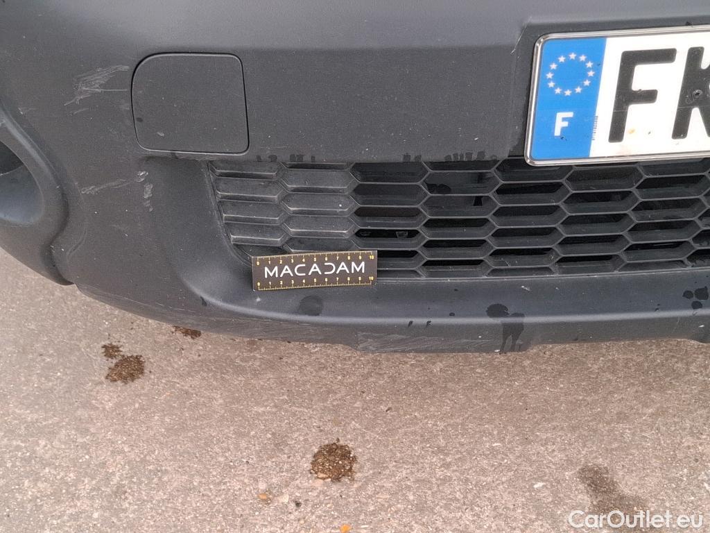  Renault  Kangoo  Express Maxi Extra (Série Spéciale) 1.5 dCi 90CV BVM5 E6 #32