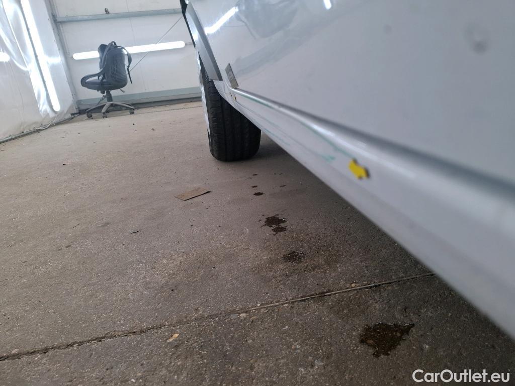  Renault  Kangoo  Express Maxi Extra (Série Spéciale) 1.5 dCi 90CV BVM5 E6 #27