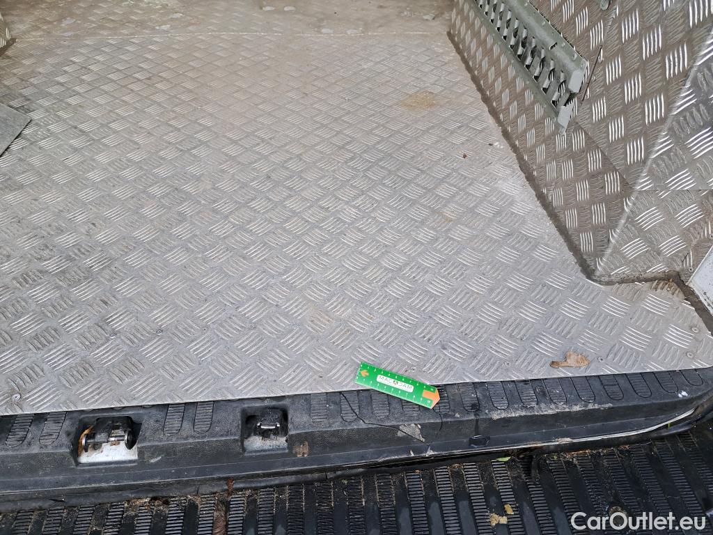  Renault  Master RENAULT  VU 4p Fourgon FG GCf Trac F3500 L2H2 dCi 130 Euro6 #38