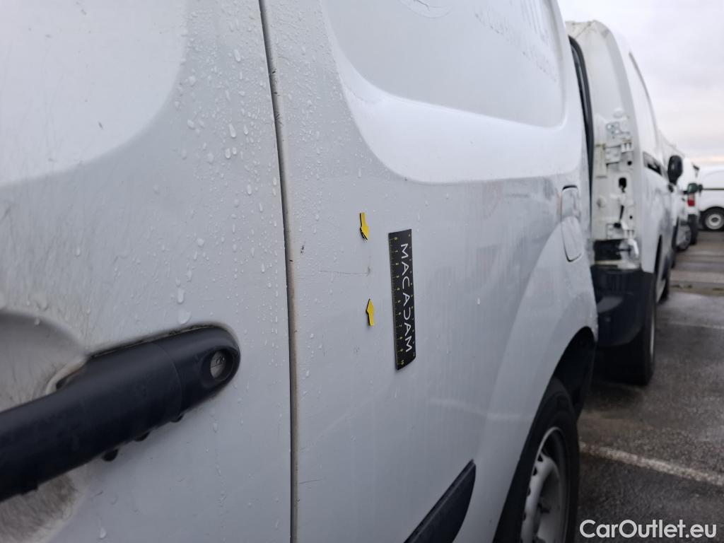  Renault  Kangoo  Express Compact Grand Confort (L0) 1.5 dCi 75CV BVM5 E6 #44