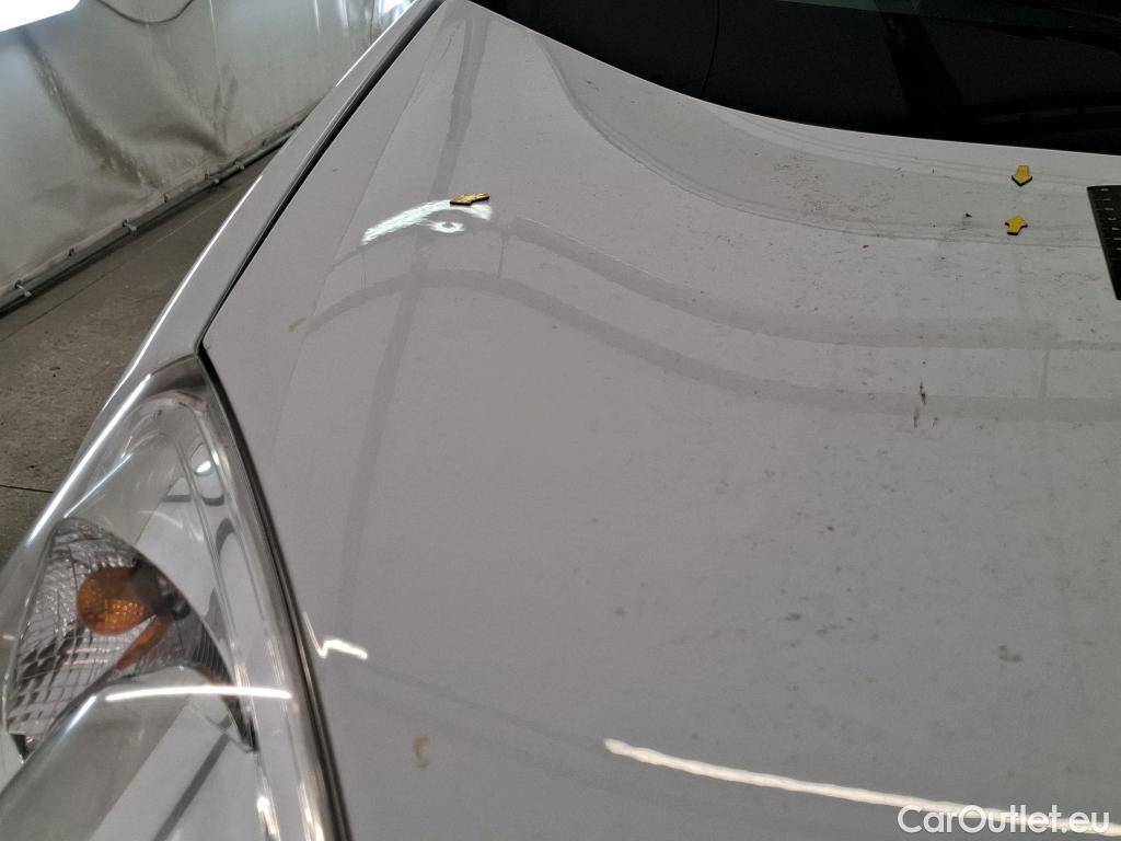  Renault  Kangoo  II Express Maxi Extra (Série Spéciale) 1.5 dCi 95CV BVM6 E6dT #28