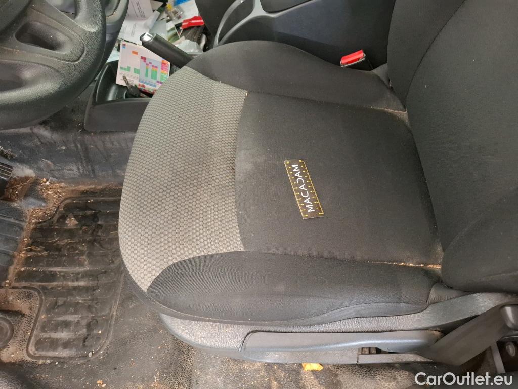  Renault  Kangoo  II Express Maxi Extra (Série Spéciale) 1.5 dCi 95CV BVM6 E6dT #37