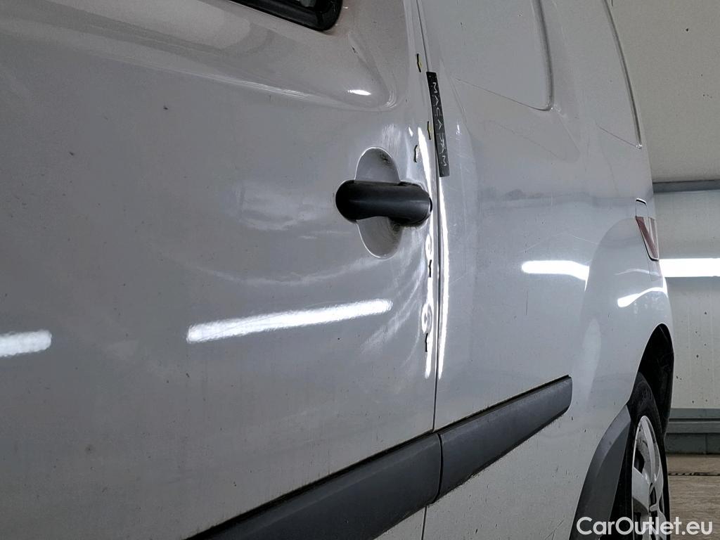  Renault  Kangoo  II Express Maxi Extra (Série Spéciale) 1.5 dCi 95CV BVM6 E6dT #36