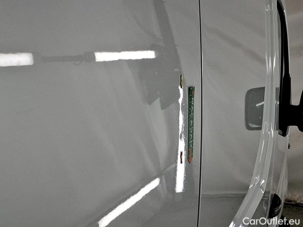  Renault  Trafic  Furgon Grand Confort L1H1 1200 1.6 dCi 125CV BVM6 E6 #5