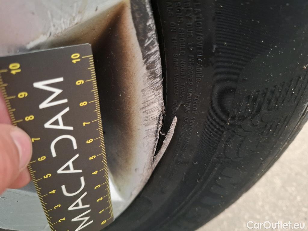  Renault  Kangoo  Express Maxi Extra (Série Spéciale) 1.5 dCi 90CV BVM5 E6 #76