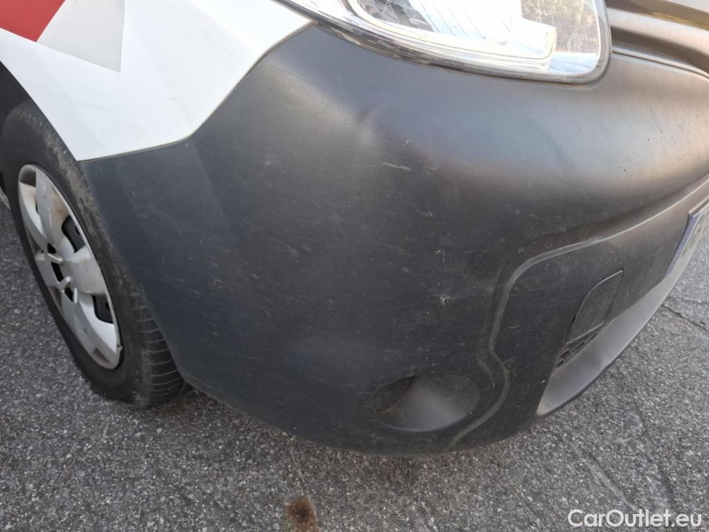  Renault  Kangoo  II Express Maxi Extra (Série Spéciale) 1.5 dCi 95CV BVM6 E6dT #41