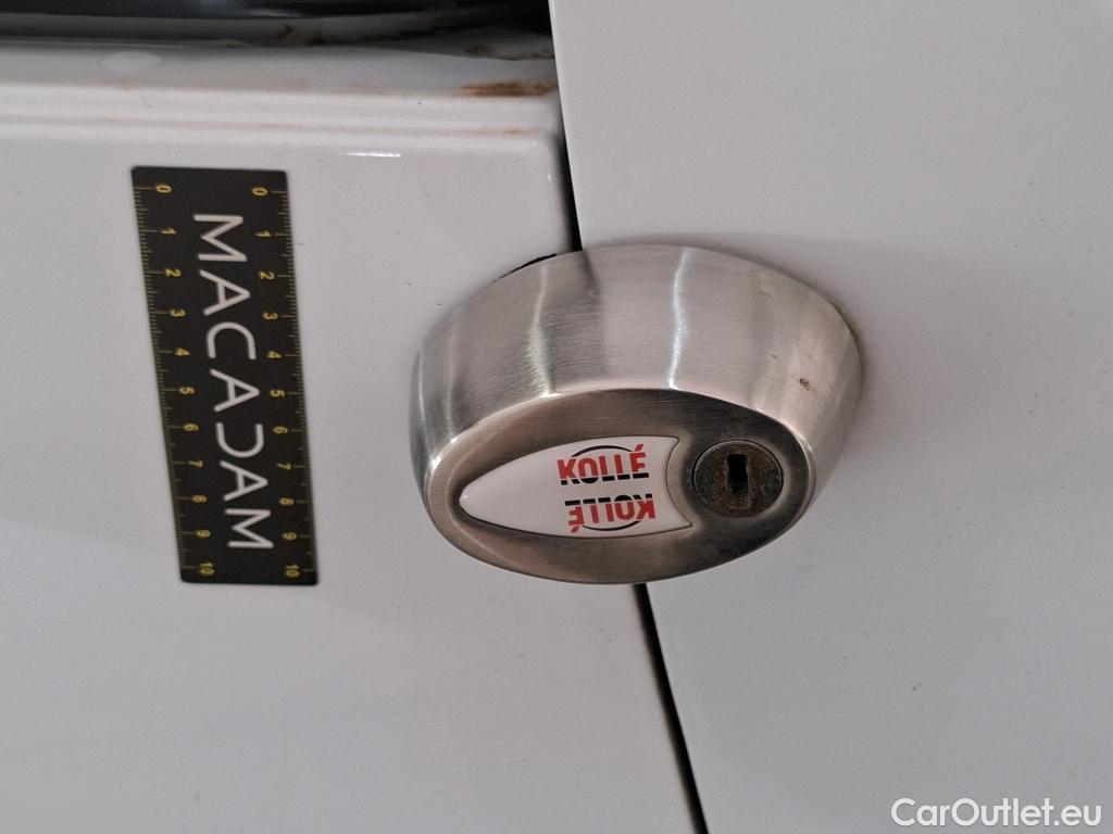  Renault  Kangoo  Express Maxi Extra (Série Spéciale) 1.5 dCi 90CV BVM5 E6 #56