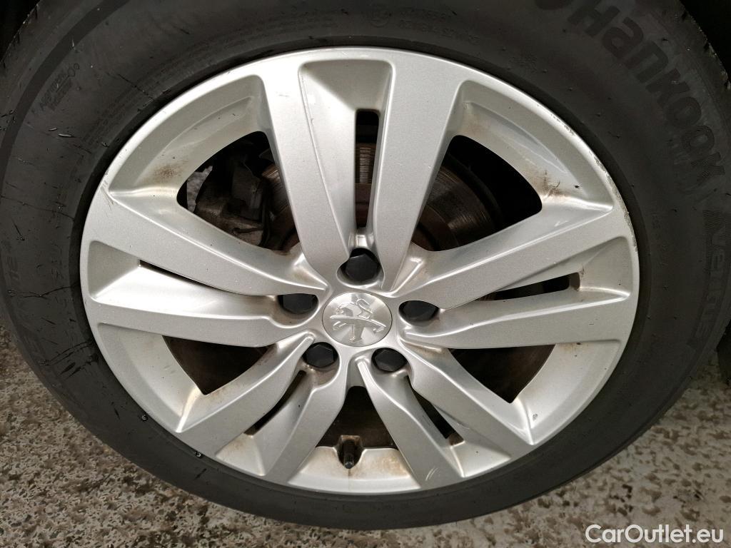  Peugeot  308  SW Active Business 1.5 HDI 100CV BVM6 E6d #39