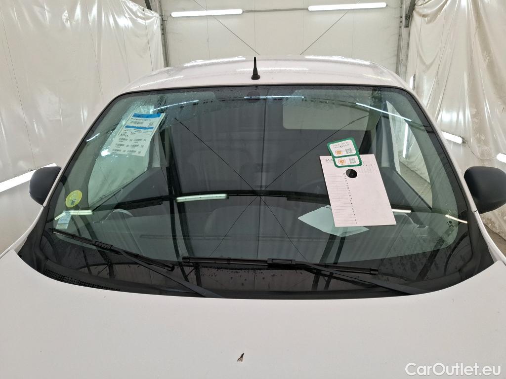  Renault  Kangoo  Express Maxi Extra (Série Spéciale) 1.5 dCi 90CV BVM5 E6 #10