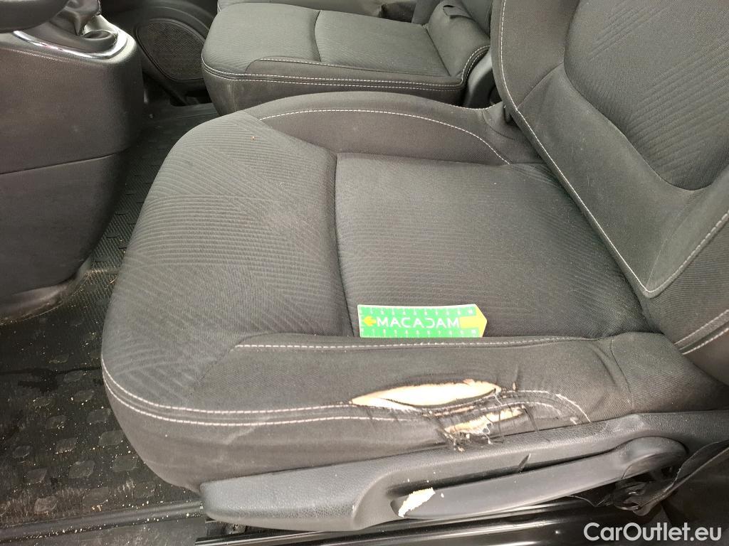  Renault  Trafic  Furgon Grand Confort L1H1 1200 1.6 dCi 125CV BVM6 E6 #6