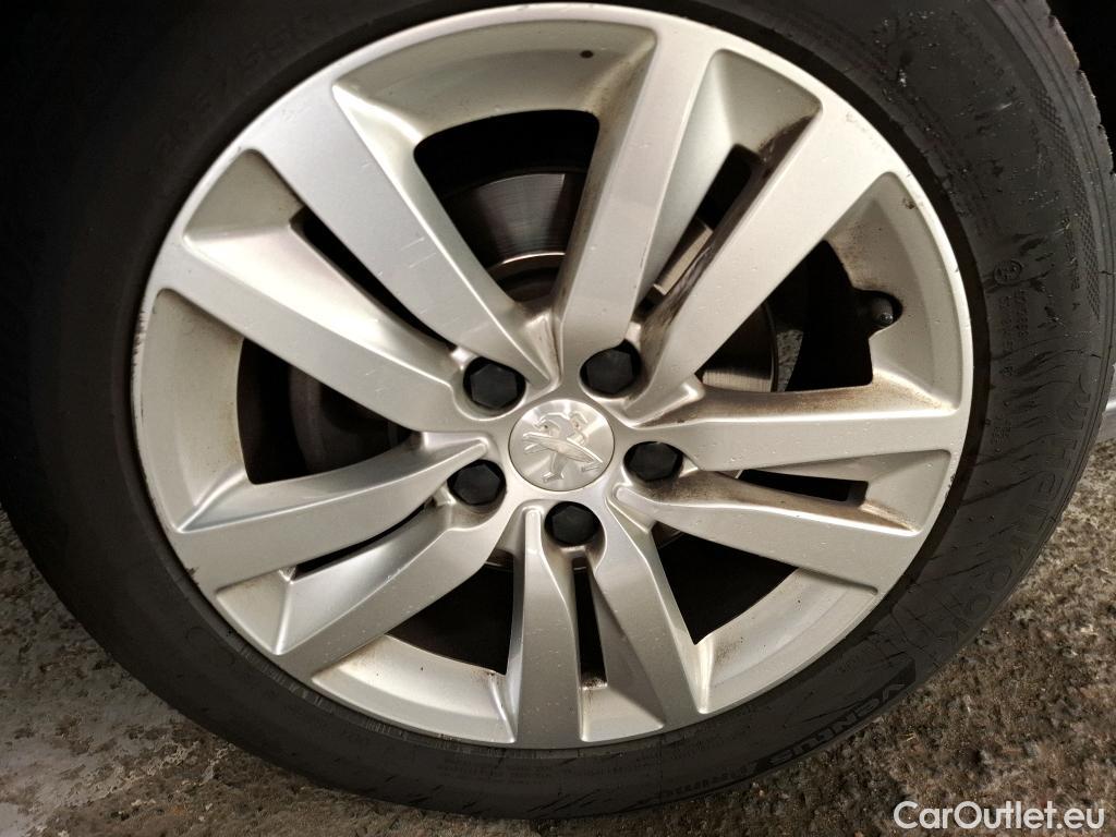  Peugeot  308  SW Active Business 1.5 HDI 100CV BVM6 E6d #35