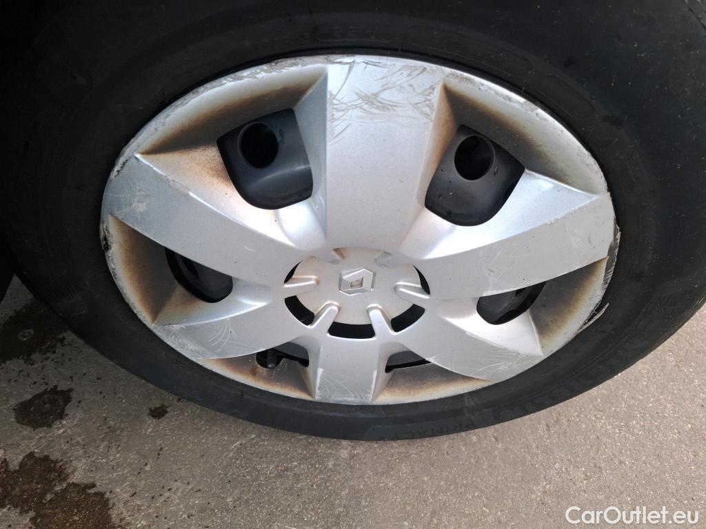  Renault  Kangoo  Express Maxi Extra (Série Spéciale) 1.5 dCi 90CV BVM5 E6 #75