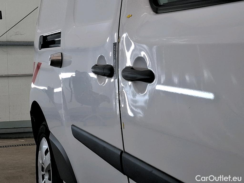  Renault  Kangoo  Express Maxi Extra (Série Spéciale) 1.5 dCi 90CV BVM5 E6 #19