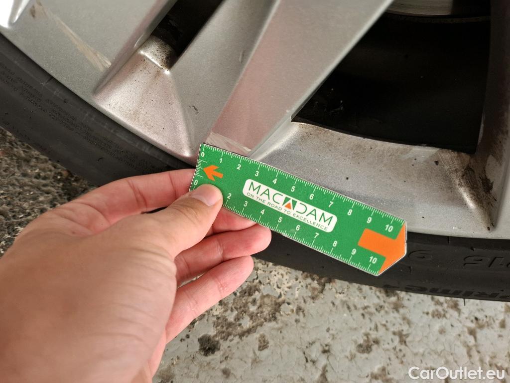  Peugeot  308  SW Active Business 1.5 HDI 100CV BVM6 E6d #9