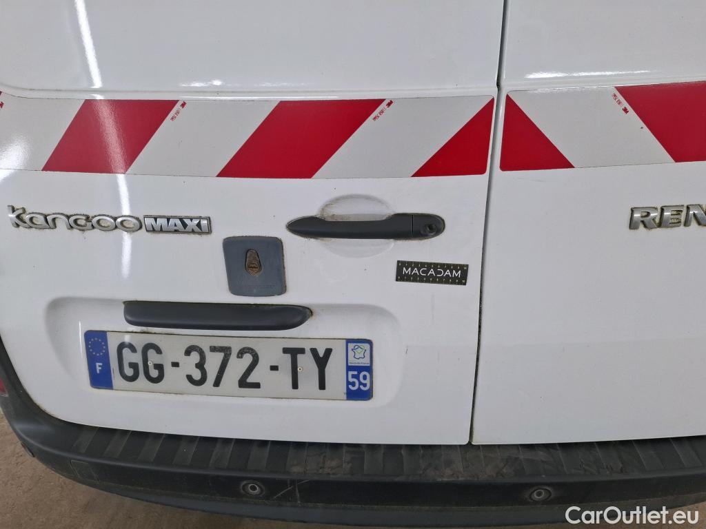  Renault  Kangoo  II Express Maxi Extra (Série Spéciale) 1.5 dCi 95CV BVM6 E6dT #16