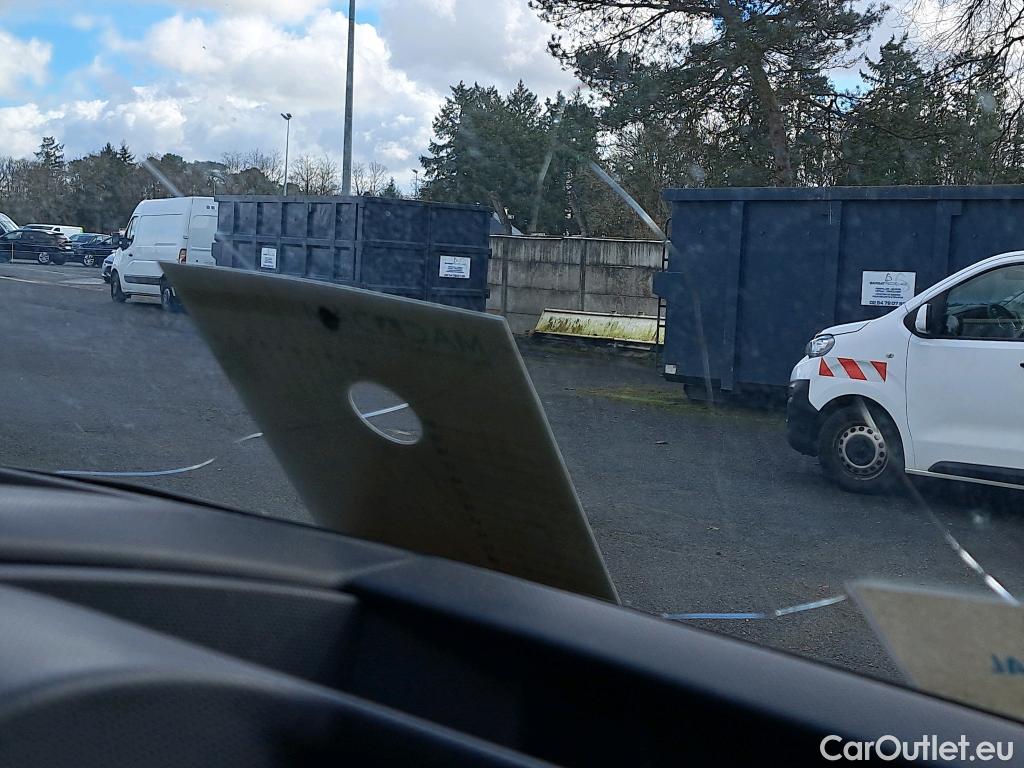  Renault  Master RENAULT  VU 4p Fourgon FG GCf Trac F3500 L2H2 dCi 130 Euro6 #12