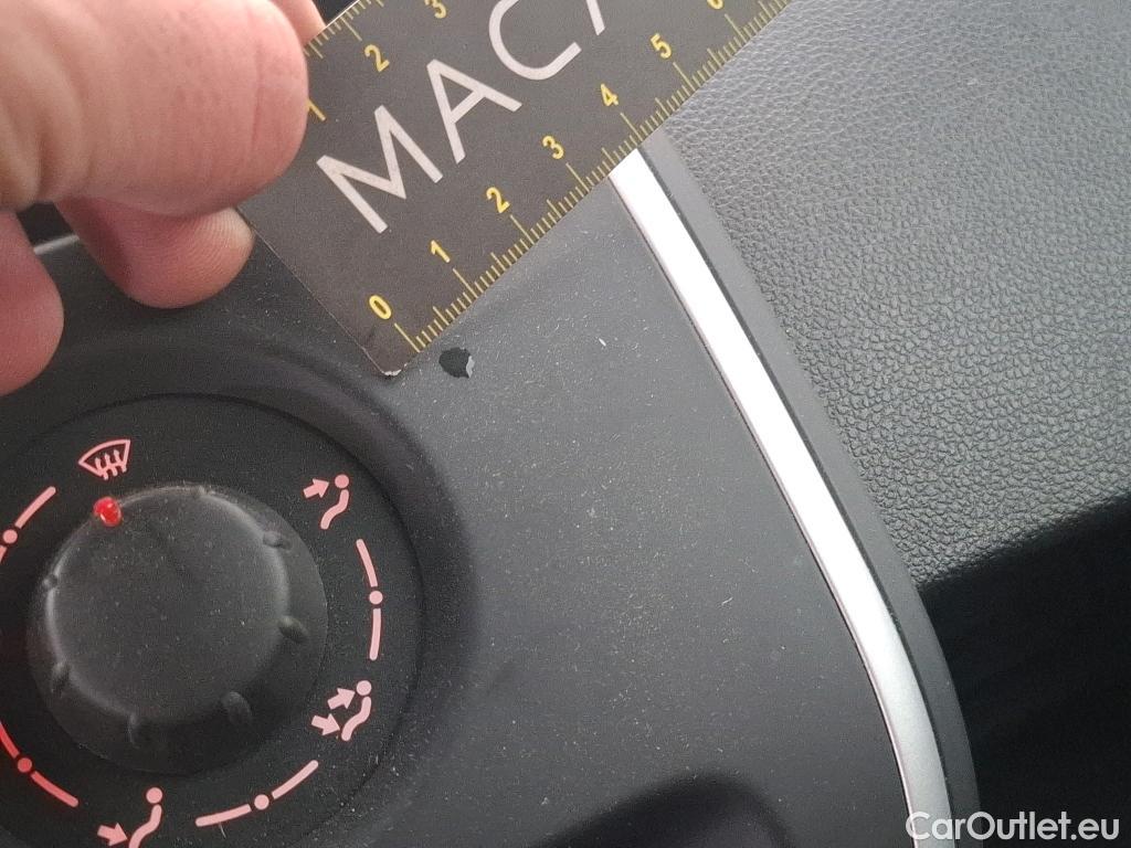  Renault  Kangoo  Express Maxi Extra (Série Spéciale) 1.5 dCi 90CV BVM5 E6 #88