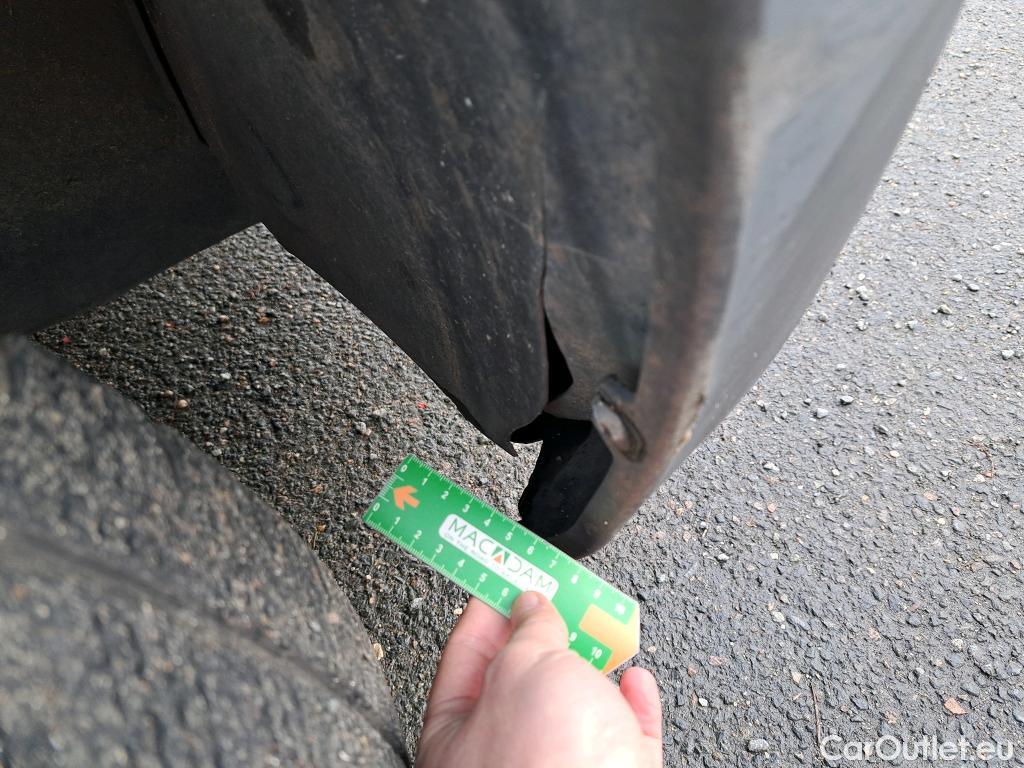  Renault  Master RENAULT  VU 4p Fourgon FG GCf Trac F3500 L2H2 dCi 130 Euro6 #29