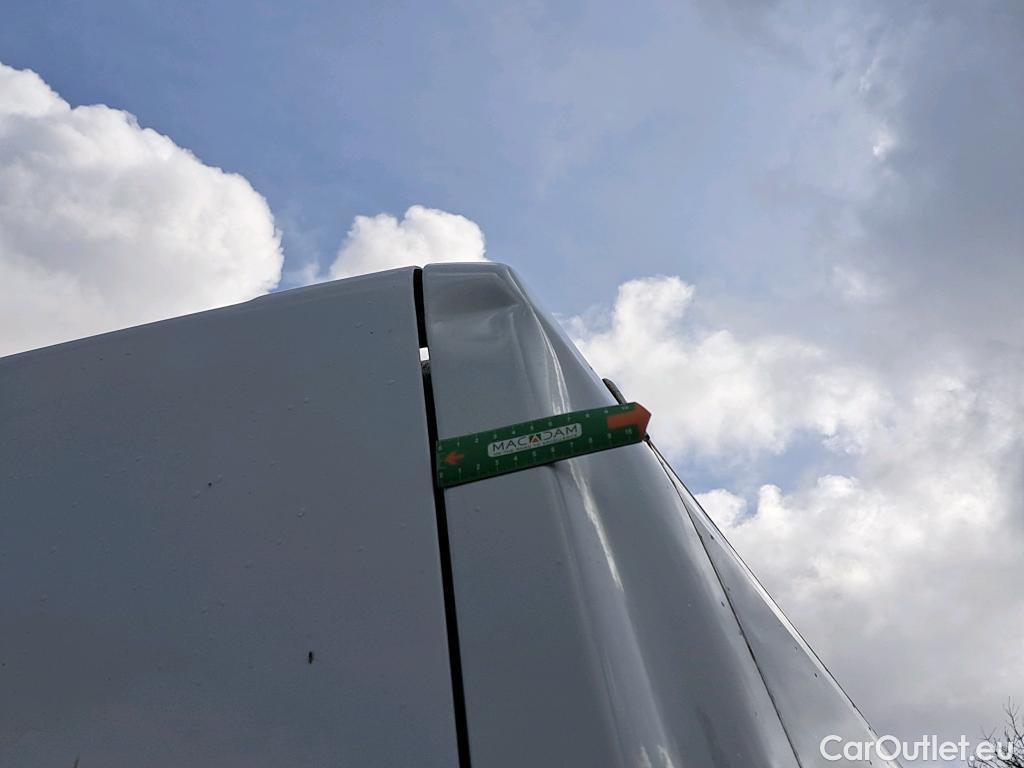  Renault  Master RENAULT  VU 4p Fourgon FG GCf Trac F3500 L2H2 dCi 130 Euro6 #21