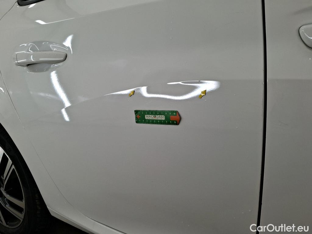  Peugeot  208  Allure Pack 1.2 PureTech 100CV BVA8 E6d #8