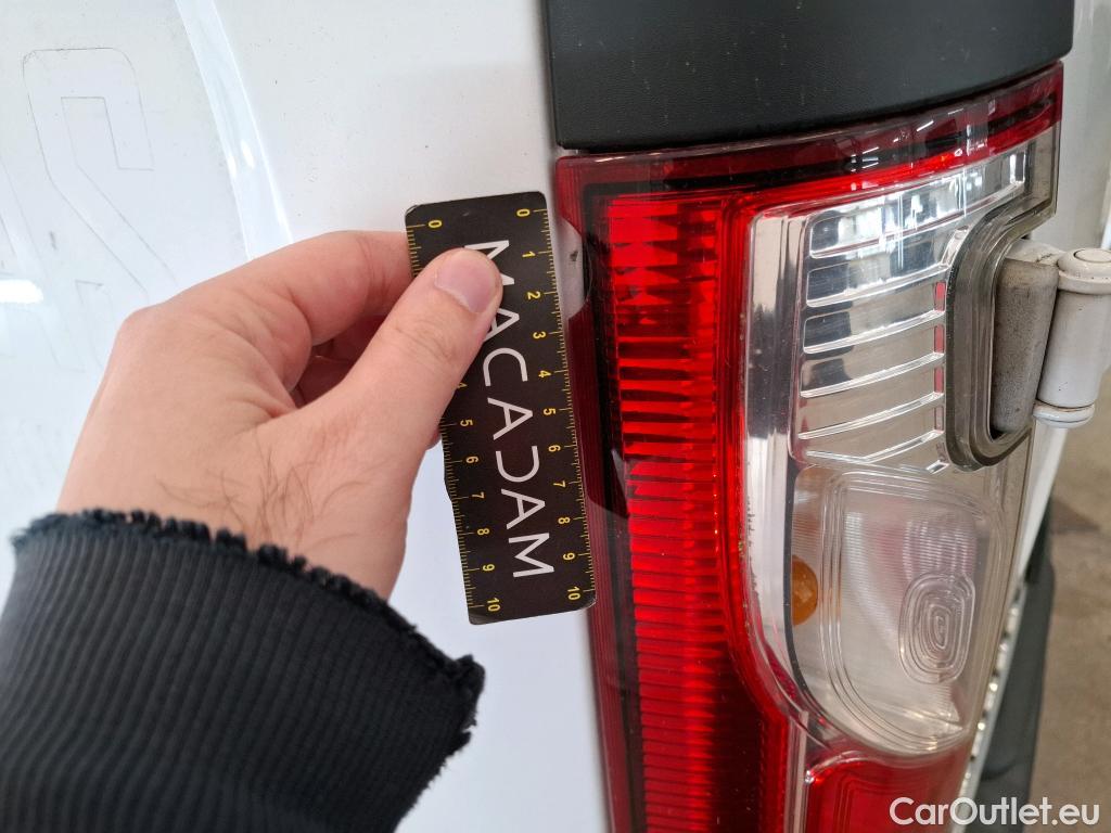  Renault  Kangoo  Express Compact Grand Confort (L0) 1.5 dCi 75CV BVM5 E6 #14