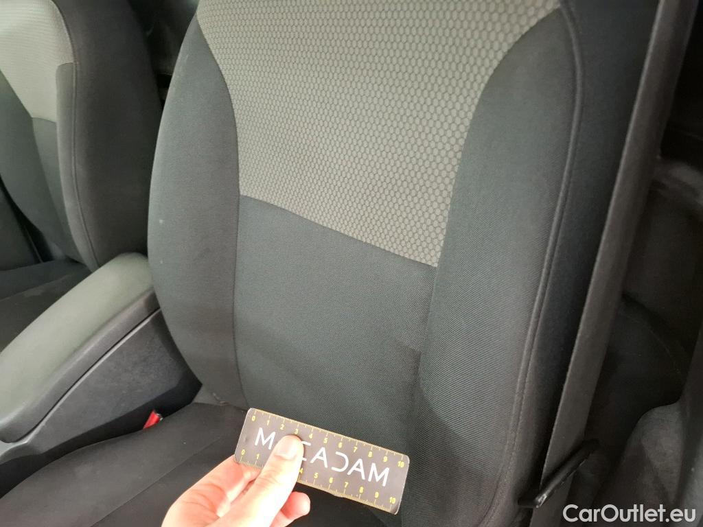  Renault  Kangoo  Express Compact Grand Confort (L0) 1.5 dCi 75CV BVM5 E6 #38