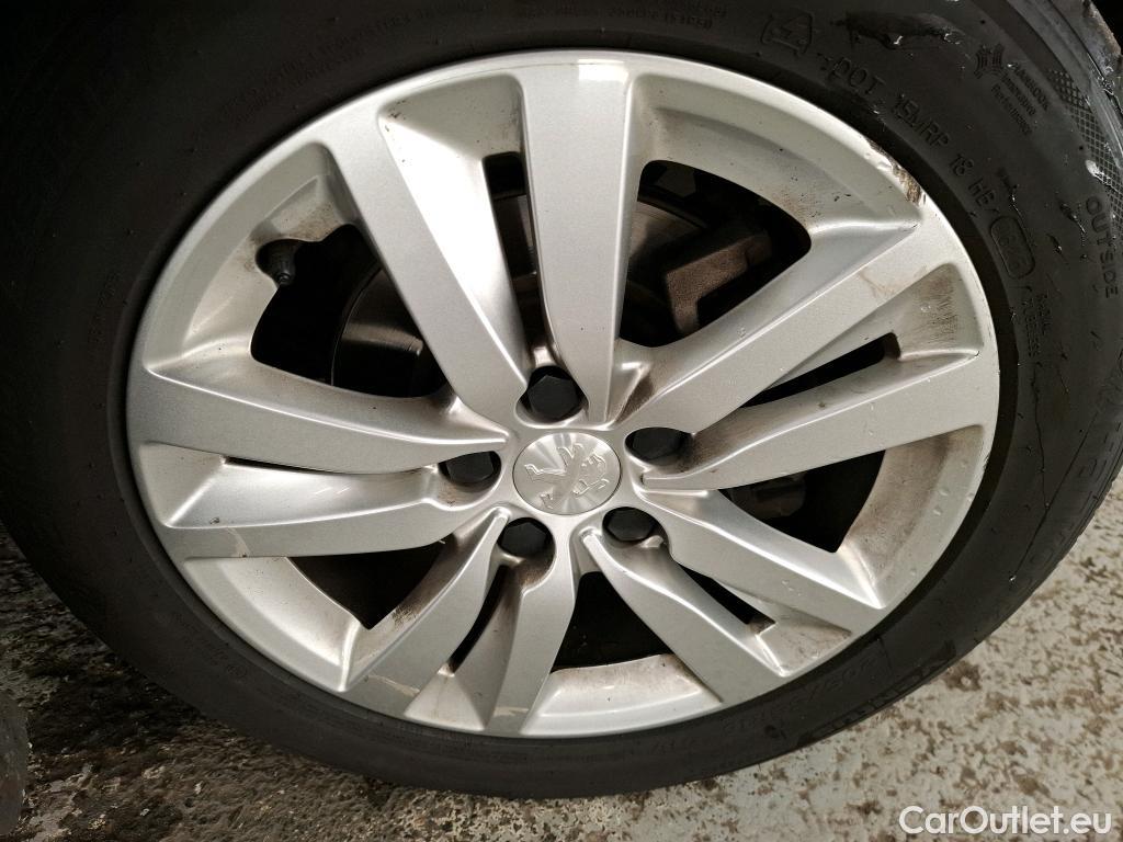 Peugeot  308  SW Active Business 1.5 HDI 100CV BVM6 E6d #4