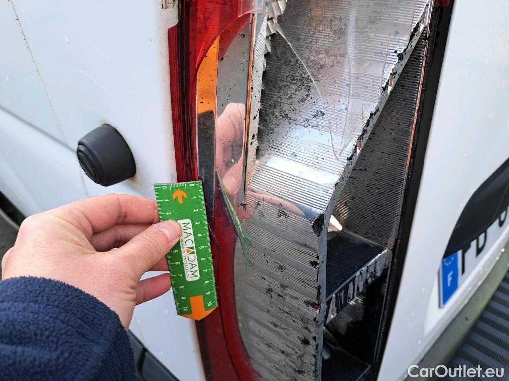  Renault  Master RENAULT  VU 4p Fourgon FG GCf Trac F3500 L2H2 dCi 130 Euro6 #25