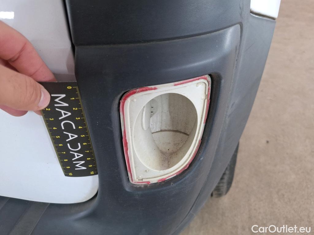  Renault  Kangoo  II Express Maxi Extra (Série Spéciale) 1.5 dCi 95CV BVM6 E6dT #32