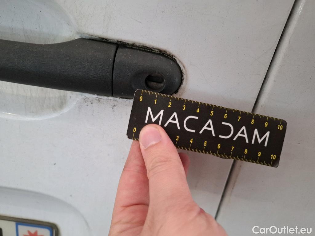  Renault  Kangoo  Express Compact Grand Confort (L0) 1.5 dCi 75CV BVM5 E6 #9