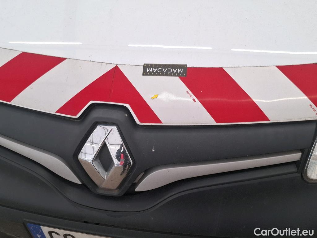  Renault  Kangoo  II Express Maxi Extra (Série Spéciale) 1.5 dCi 95CV BVM6 E6dT #31