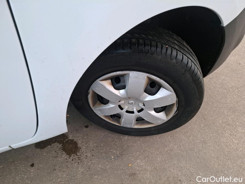  Renault  Kangoo  Express Maxi Extra (Série Spéciale) 1.5 dCi 90CV BVM5 E6 #74