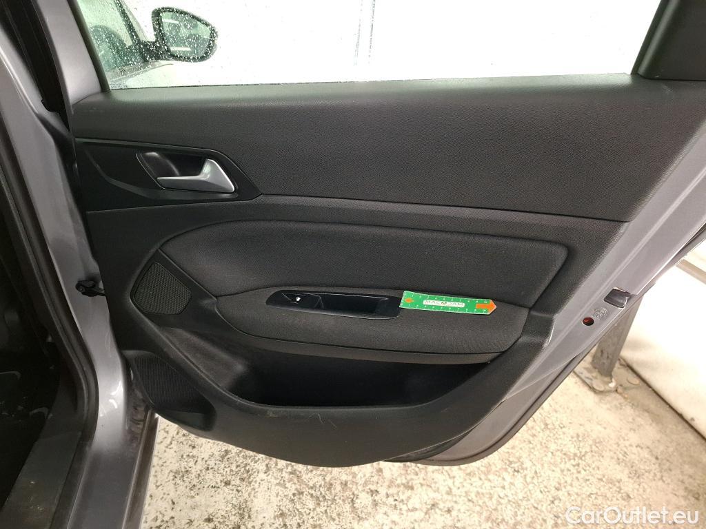  Peugeot  308  SW Active Business 1.5 HDI 100CV BVM6 E6d #21