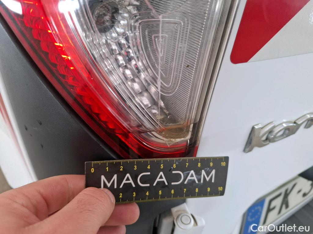  Renault  Kangoo  Express Maxi Extra (Série Spéciale) 1.5 dCi 90CV BVM5 E6 #65