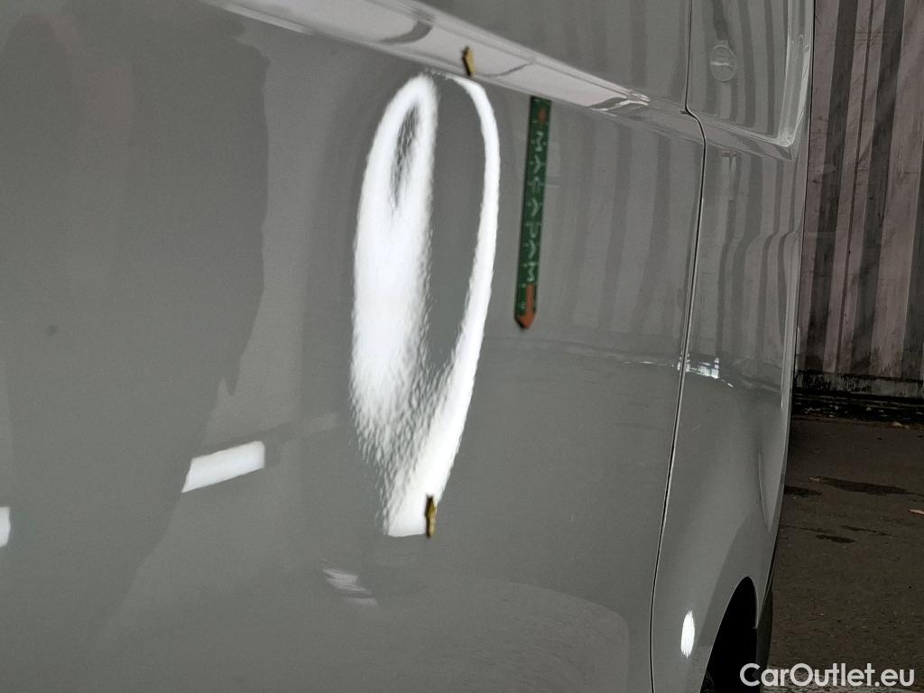  Renault  Trafic  Furgon Grand Confort L1H1 1200 1.6 dCi 125CV BVM6 E6 #2