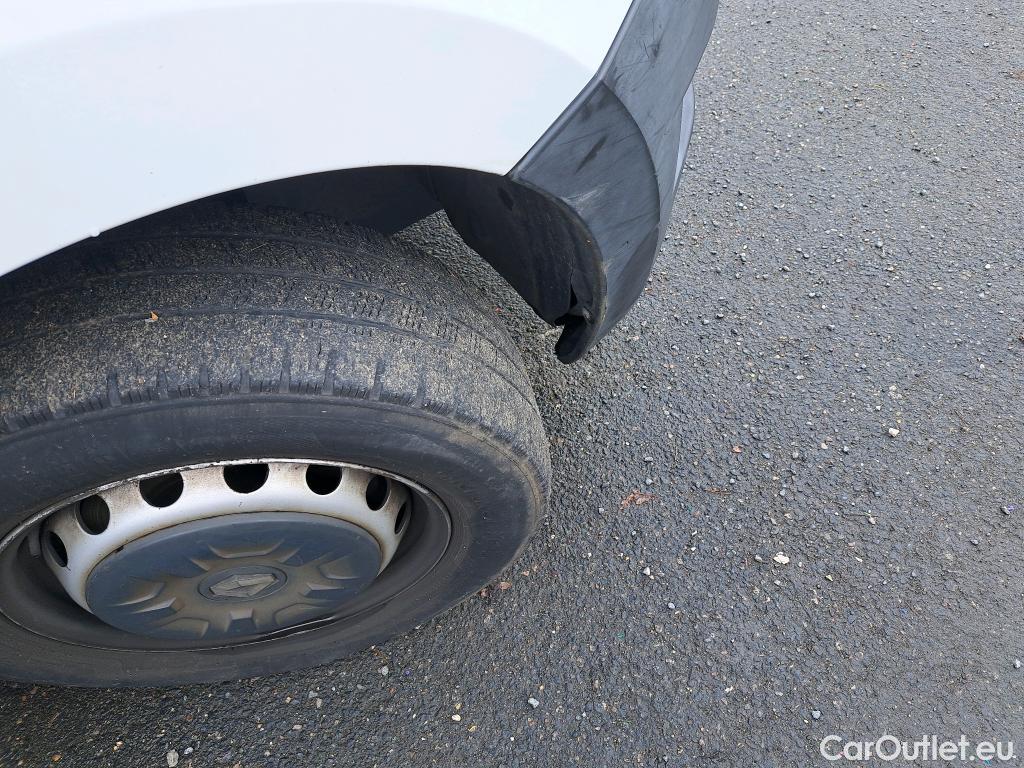  Renault  Master RENAULT  VU 4p Fourgon FG GCf Trac F3500 L2H2 dCi 130 Euro6 #28