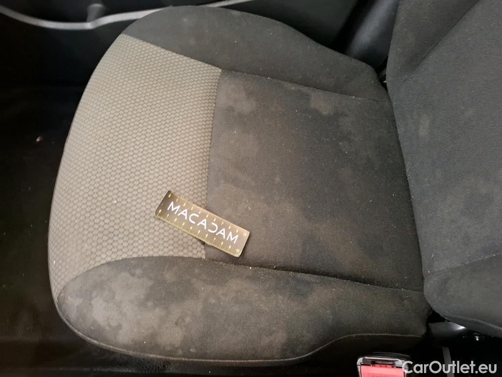  Renault  Kangoo  Express Compact Grand Confort (L0) 1.5 dCi 75CV BVM5 E6 #37