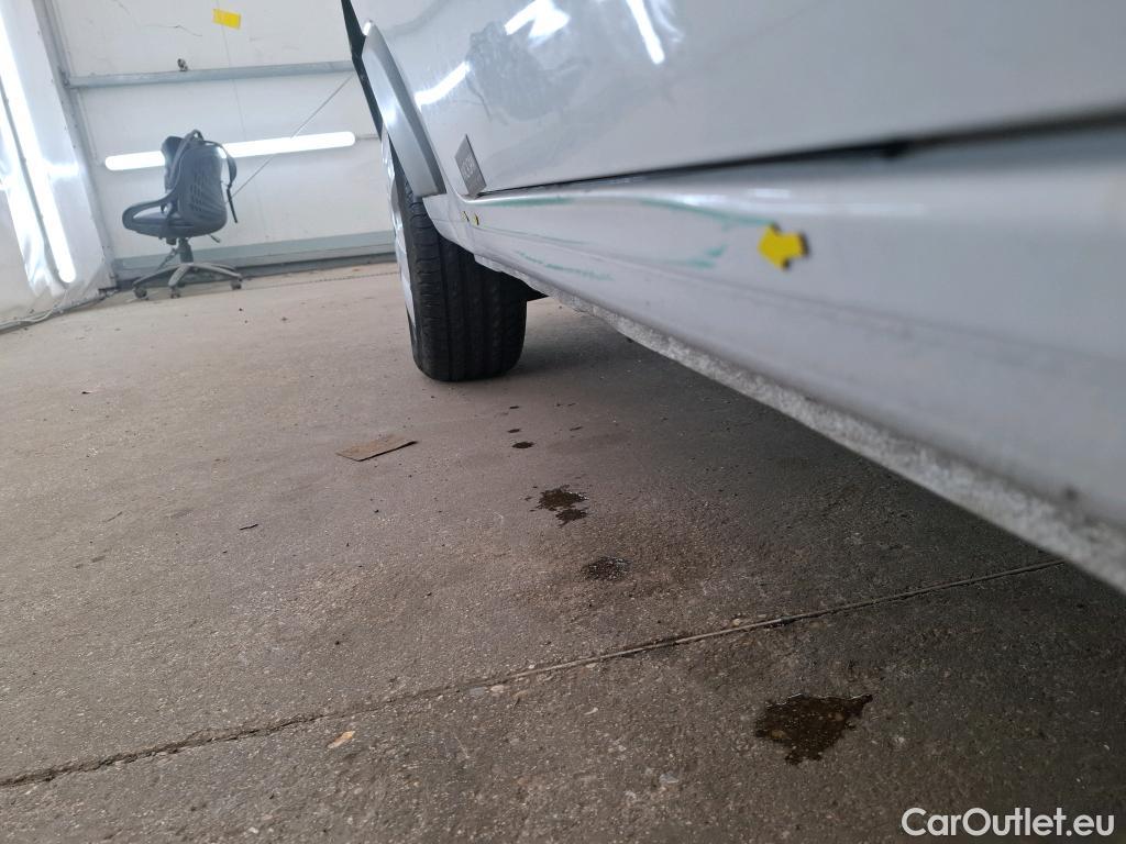  Renault  Kangoo  Express Maxi Extra (Série Spéciale) 1.5 dCi 90CV BVM5 E6 #26